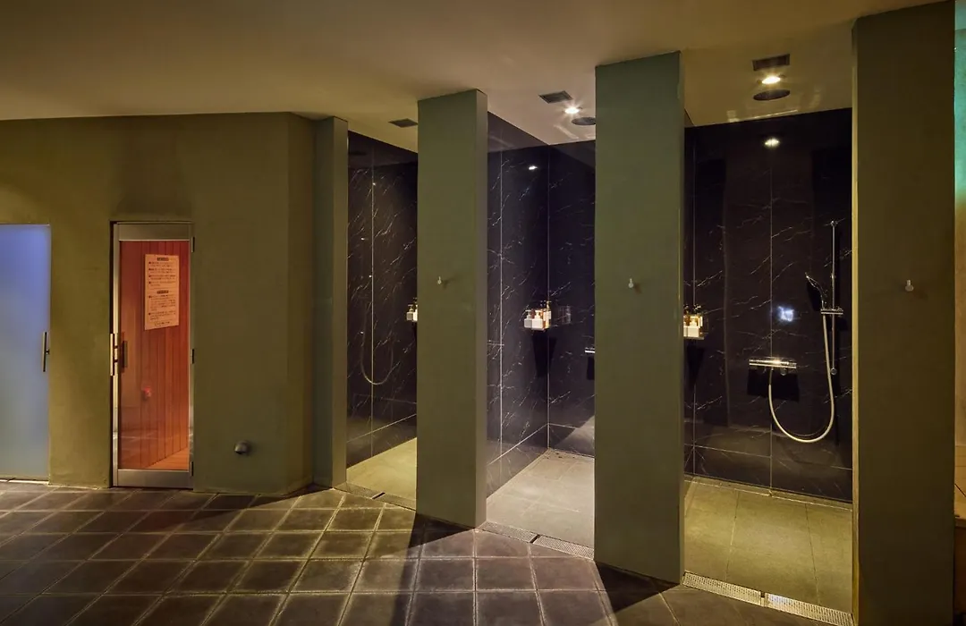 Okinawa Nahana Hotel & Spa-1