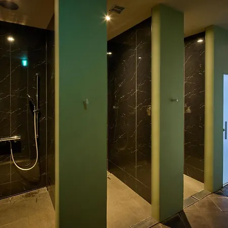 Okinawa Nahana Hotel & Spa-2